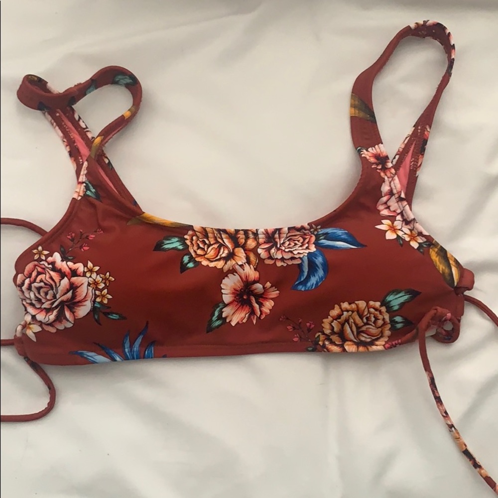 bikini top M